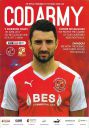 Programme cover