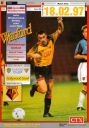 Programme cover