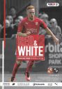 Programme cover