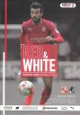 Programme cover