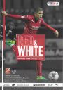 Programme cover