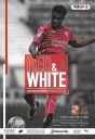 Programme cover