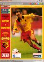 Programme cover