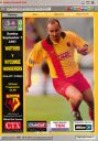 Programme cover