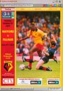 Programme cover