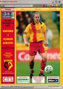 Programme cover