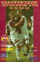 Programme cover