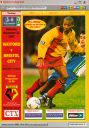 Programme cover