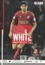 Programme cover