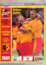 Programme cover