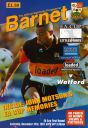 Programme cover