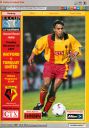 Programme cover