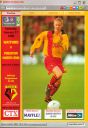 Programme cover