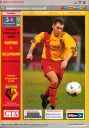 Programme cover