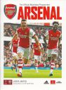 Programme cover