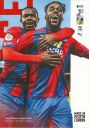 Programme cover