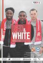 Programme cover