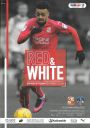 Programme cover