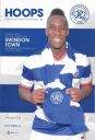 Programme cover