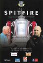 Programme cover