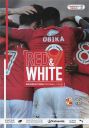 Programme cover