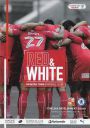 Programme cover