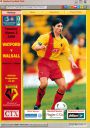 Programme cover