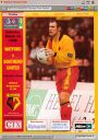 Programme cover