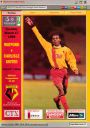 Programme cover