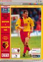 Programme cover