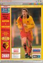 Programme cover