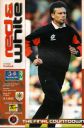 Programme cover