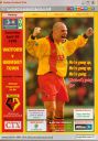 Programme cover