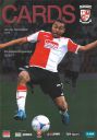 Programme cover