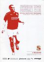 Programme cover