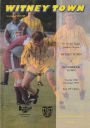 Programme cover