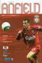 Programme cover