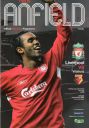 Programme cover