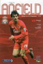 Programme cover
