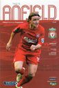 Programme cover