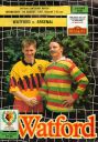 Programme cover