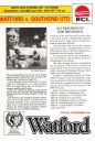 Programme cover