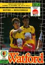 Programme cover