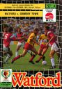 Programme cover