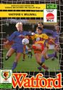 Programme cover