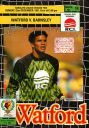 Programme cover