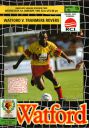 Programme cover