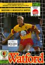 Programme cover