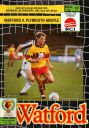 Programme cover