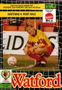 Programme cover